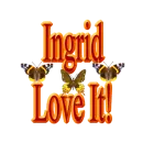 Ingrid