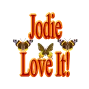 Jodie