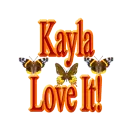 Kayla