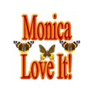Monica