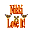 Nikki
