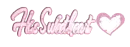 his sweetheart