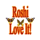 Roshi