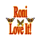 Roni