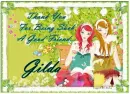 Friendship, Gilda