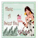 Sweet Day, Gilda