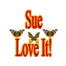 Sue