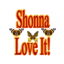 Shonna