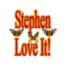 Stephen