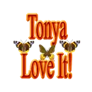Tonya