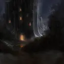 Dumbledore and magic. 