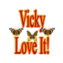 Vicky