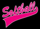 softball