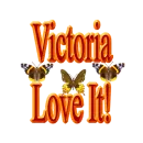 Victoria