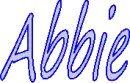 Abbie