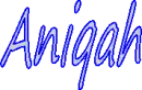 Aniqah