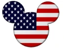 MICKEY 4TH OF JULY
