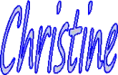 Christine