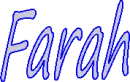 Farah