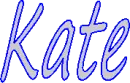 Kate