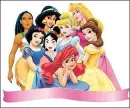 disney