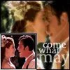 come what may