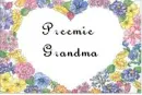 Preemie Grandma