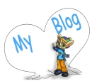 Bunny Blog 