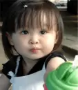 cute girl