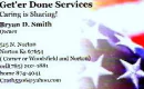Smaller Card