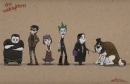 emo family
