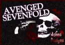 avenged sevenfold