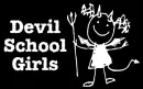 devil school girl