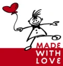 made with love