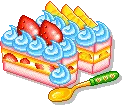 Cheese  Cake