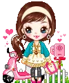 Cutie Girl
