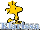 Klarissa Woodstock