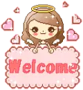welcome