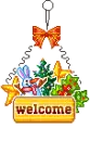 welcome