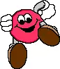 Red M&M