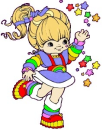 Rainbow Brite
