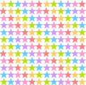 Rainbow Stars