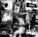 Hope Love background