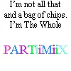 Partimix