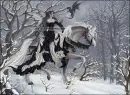 Snow