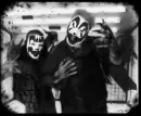 Black & White ICP