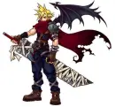 cloud