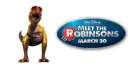 Meet The Robinsons Dancing Dino â€œTwistâ€ Icon