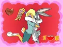 bunny love