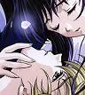 lesbian love